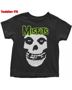 Misfits T-shirt til børn | Skull